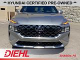 Used 2023 Hyundai Santa Fe SUV