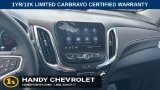 Used 2024 Chevrolet Equinox SUV