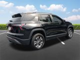 Used 2025 Chevrolet Equinox SUV