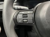 New 2026 Honda Accord Sedan Sedan