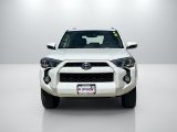 Used 2018 Toyota 4Runner SUV