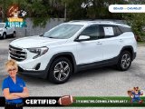 Used 2020 GMC Terrain SUV