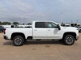 New 2026 Chevrolet Silverado 2500HD Truck
