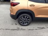Used 2024 Chevrolet TrailBlazer SUV