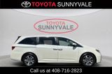 Used 2016 Honda Odyssey Van