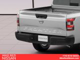 New 2026 Nissan Frontier Truck