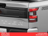 New 2026 Nissan Frontier Truck