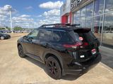 New 2026 Nissan Rogue SUV