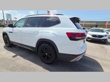 Used 2024 Volkswagen Atlas SUV