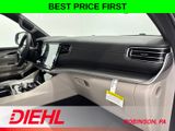 New 2026 Jeep Grand Wagoneer L SUV