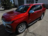 Used 2025 Chevrolet Tahoe SUV