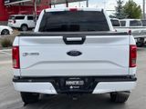 Used 2016 Ford F-150 Truck