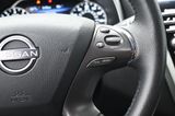 Used 2024 Nissan Murano SUV