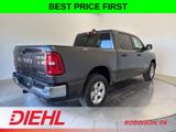 New 2026 Ram 1500 Truck