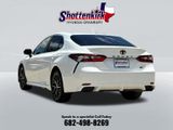 Used 2024 Toyota Camry Sedan