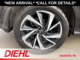Used 2019 Honda HR-V SUV