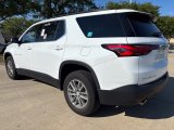 Used 2023 Chevrolet Traverse SUV