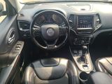 Used 2020 Jeep Cherokee SUV