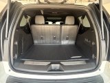 New 2026 Chevrolet Suburban SUV