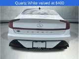 Used 2021 Hyundai Sonata Sedan