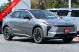 New 2026 Toyota bZ SUV