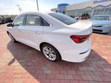 Used 2026 Audi A3 Sedan