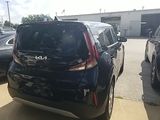 Used 2025 Kia Soul Hatchback
