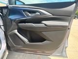 New 2026 Chevrolet Equinox EV SUV