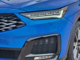 New 2026 Acura MDX SUV