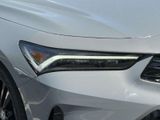 New 2026 Acura MDX SUV