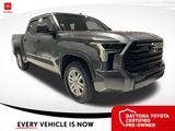 Used 2025 Toyota Tundra Truck