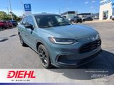 Used 2024 Honda HR-V SUV
