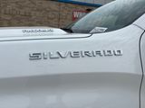 New 2026 Chevrolet Silverado 1500 Truck