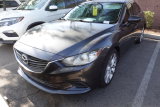 Used 2014 Mazda Mazda6 Sedan