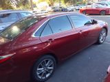 Used 2016 Toyota Camry Sedan