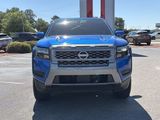 Used 2026 Nissan Frontier Truck