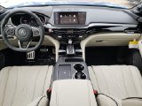 New 2026 Acura MDX SUV