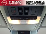 New 2026 Nissan Rogue SUV