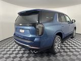 New 2026 Chevrolet Tahoe SUV