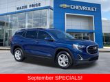 Used 2020 GMC Terrain SUV