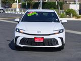 Used 2025 Toyota Camry Sedan