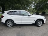 Used 2022 BMW X3 SUV