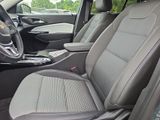 Used 2026 Chevrolet Trax SUV