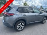 Used 2021 Nissan Rogue SUV