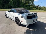 Used 2014 Ford Mustang Convertible