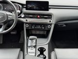 Used 2025 Genesis G70 Sedan