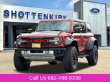 Used 2023 Ford Bronco SUV