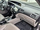 Used 2015 Honda Civic Sedan