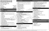 Used 2022 Hyundai Santa Cruz Truck