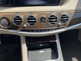 Used 2017 Mercedes-benz S-Class Sedan